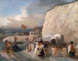 The Bathing Place at Ramsgate
